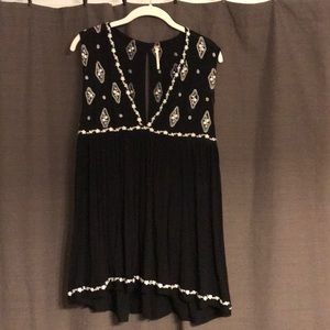 Free People tunic